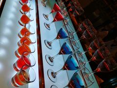 自助调料区-火宴山海鲜自助火锅(新世界店)