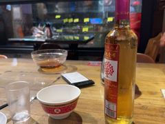 -辉记炭烧海鲜大排档·老字号(福田店)