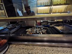 -芭菲盛宴·环球美食(锦城万达广场店)
