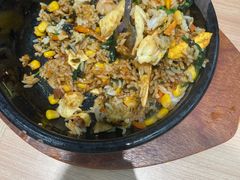 -米村拌饭(银泰中心店)