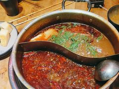-谭三娘鲜切牛肉自助火锅(九眼桥总店)