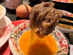 -牛New寿喜烧(虹桥新天地店)