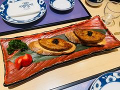 -小山日本料理(太古汇店)