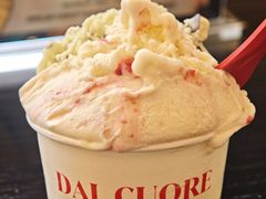 -Dal Cuore 达可芮冰淇淋(陕西北路店)