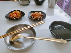 -禾谷韩餐(热带海洋学院店)