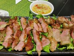 -山色西餐·柴火烤披萨