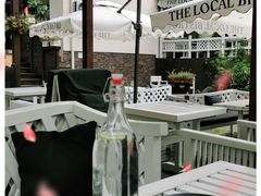 -Local泰莲庭(虹鳟鱼店)