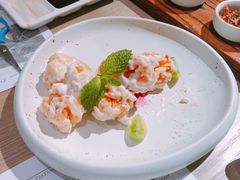 -小大董·烤鸭(凤凰汇店)