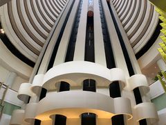 -新加坡雅庭假日酒店