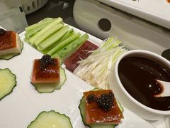 -漢舍中国菜馆(浦东嘉里城店)