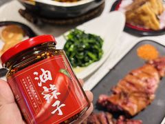 -辣婆婆(航天桥店)