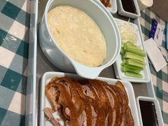 烤鸭-紫光园(劲松店)