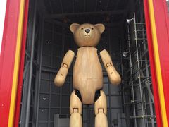 -济州岛泰迪熊博物馆