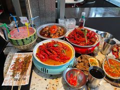 -辣皇朝小龙虾(六一店)