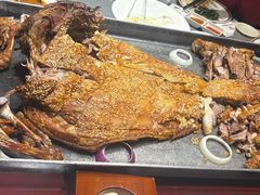 -九十九顶毡房(清河店)