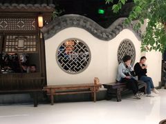 -桂满陇-十里风荷(合生汇店)
