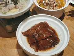 -巢爷老味(东方红店)