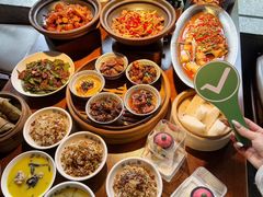 -索溪山寨·湘西饮食文化博物馆(标志门店)