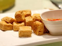 -启东海鲜人家(古美路店)