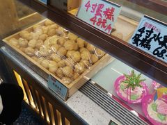 -包满意面包糕点(东坝店)