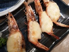 -大渔铁板烧(花园道店)