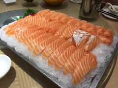 -新享乐海鲜(翠华路店)