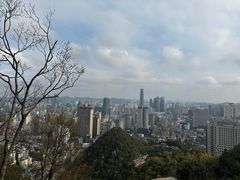 -黔灵山公园