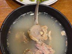 -新凯旋烧烤·燕姐千岛湖土菜