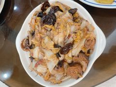 -腰记饭店(龙源路店)