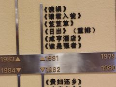 -北京人艺戏剧博物馆