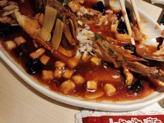 -鼎泰丰(当代商城店)