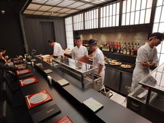 -鳥喜Toriki怀石烧鸟料理
