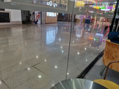 -DQ·蛋糕·冰淇淋(周浦万达店)