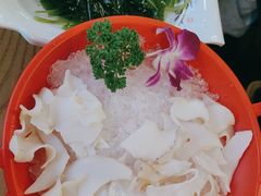 -汉方猪肚鸡火锅(金华之心店)