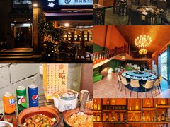 -朕悦鹧鸪饭私房菜