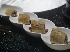 金牌红豆博撑-味可道美食坊(福基路店)