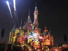 门面-上海迪士尼度假区
