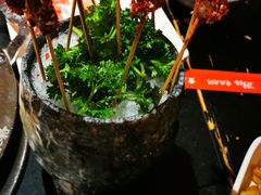 小郡肝-井格重庆火锅(西直门凯德Mall店)