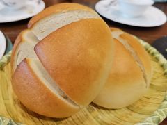 烤馒头-同和居(月坛店)