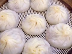 小笼包-勤业老杨汤包店(红星新村分店)