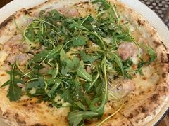 -PIZZA BIANCA(万象城店)