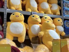 -盒马X会员店(上海森兰商都店)