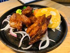 -周沫西餐(漫广场店)