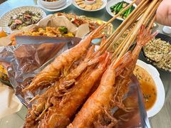 -巽寮印象美食部落餐厅·海鲜·地方特色菜(惠州体验店)
