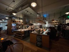 -BOR Eatery(安福路店)