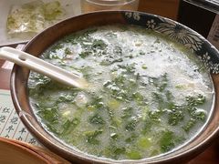 -茗味居羊肉汤面馆(临沂路店)