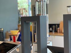 -dotcom coffee古点咖啡(致真大厦店)