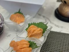 -澜悦港海鲜体验主题餐厅