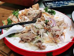 -凤阁楼果木烧鹅(鹤山陈山店)