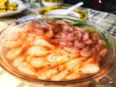 -湖山人家·湖景餐厅·特色农家菜(太湖西山店)